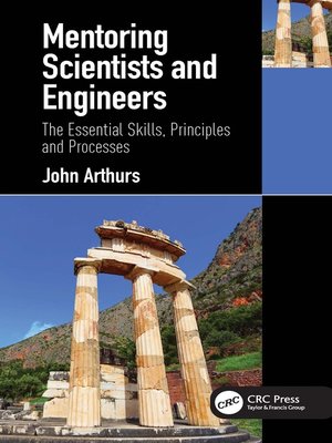 cover image of Mentoring Scientists and Engineers